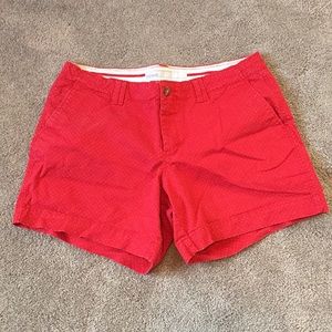 Old Navy 5” shorts